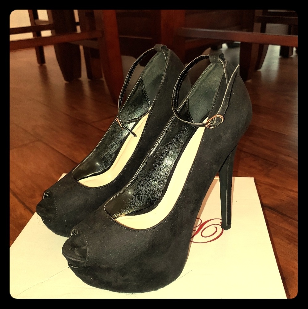 Womens heels